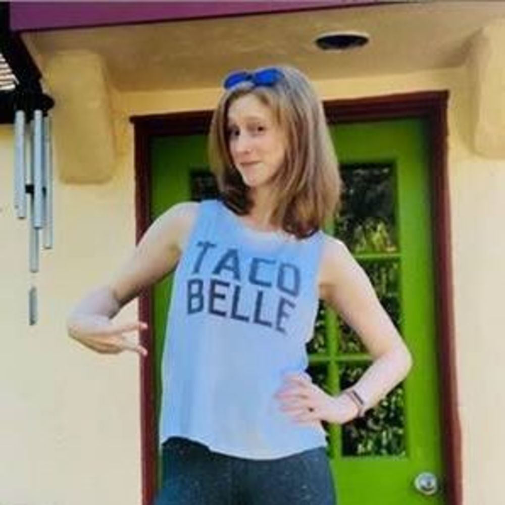 Hi, I’m Kelsey!